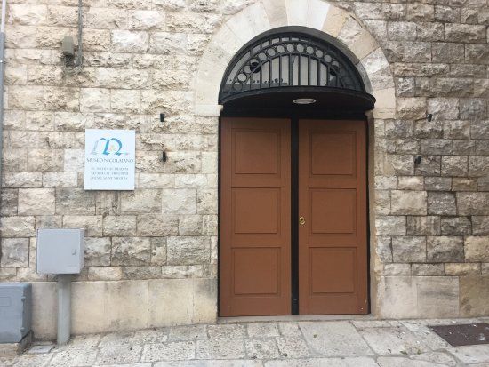 Museo Nicolaiano