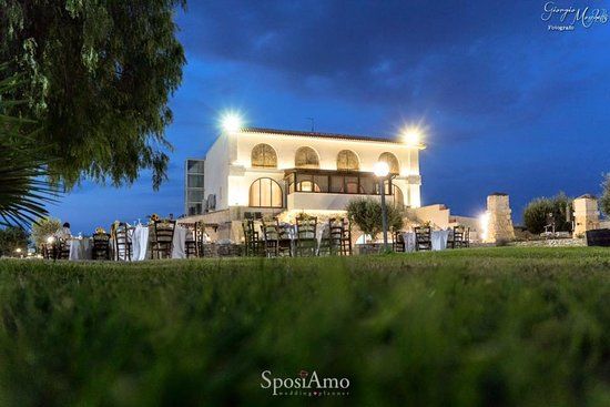 Masseria del Barone
