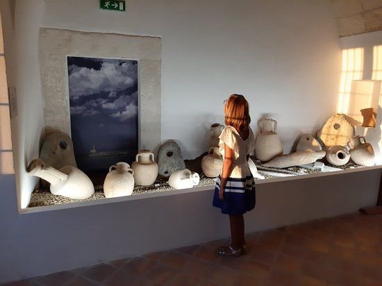 Archaeological Civic Museum
