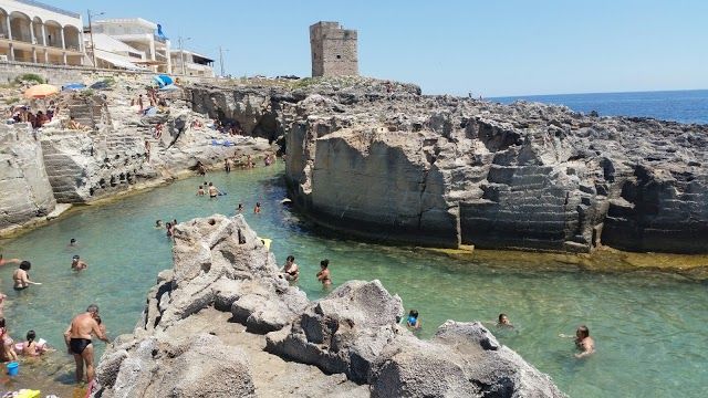 Parco Naturale Regionale Costa Otranto
