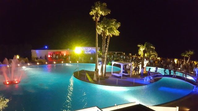 il Blubay Club