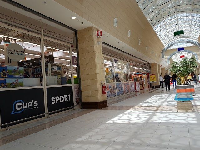 Auchan Modugno