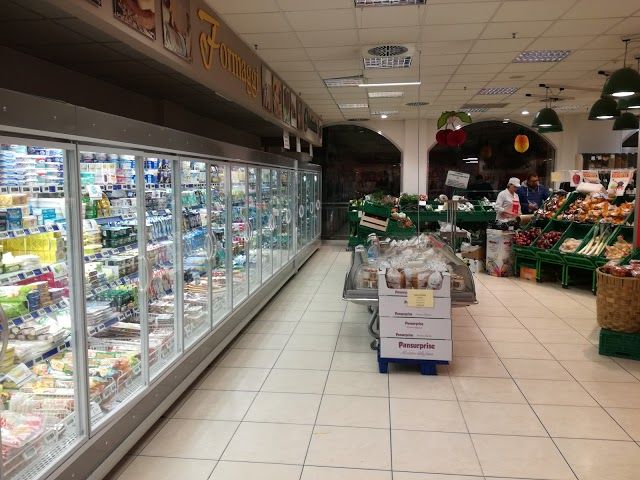 Simply Market