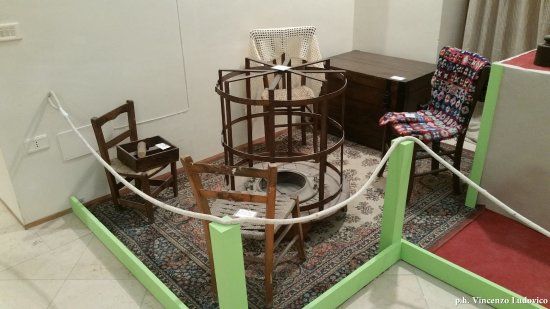 Museo della Civilta Contadina