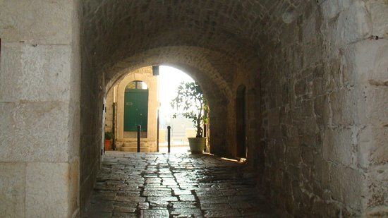 Bucale Palace