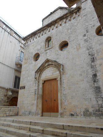 Chiesa Dello Spirito Santo