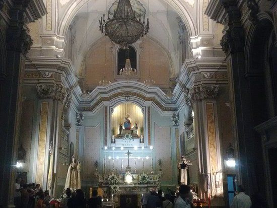 Chiesa di San Domenico