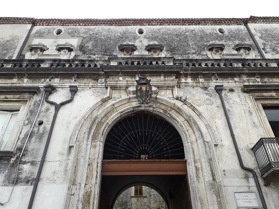 Palazzo Ventrella