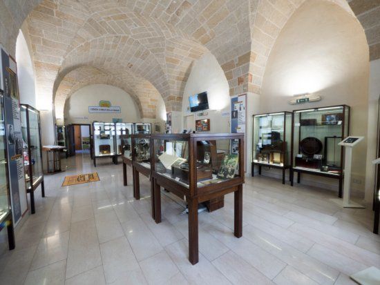 Musée de la Radio