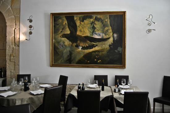 Volo Restaurant