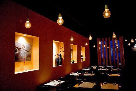 Fusion Restaurant