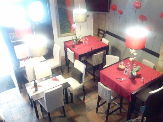 La Rustica & Pizza