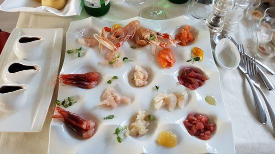 Alex Ristorante