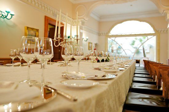 Atenze Restaurant