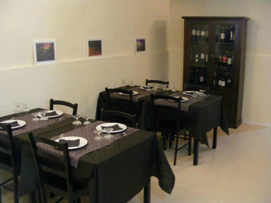 Acquolina Ristorante