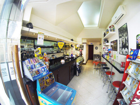 Oberdan Cafè