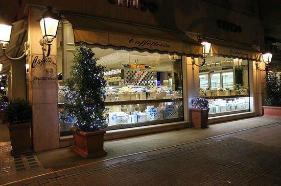 Pasticceria Citiso