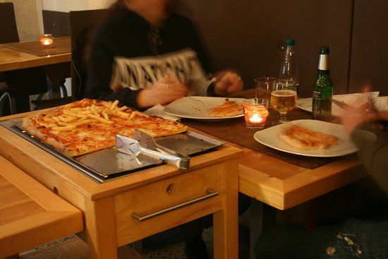 Napul'e Pizzeria