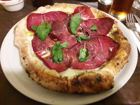 Il Quinto Pizze E Delizie