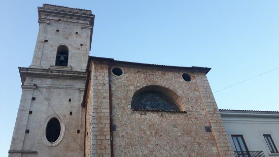 Chiesa della Santissima Annunziata