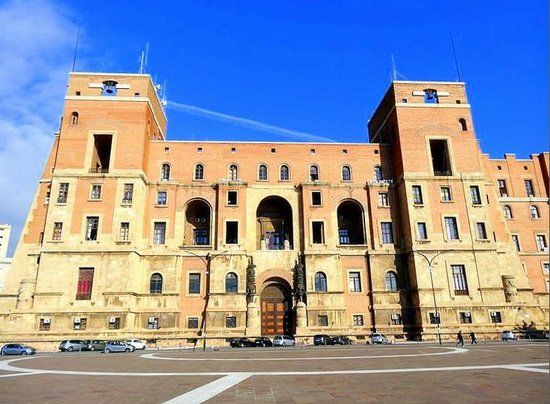 Palazzo del Governo