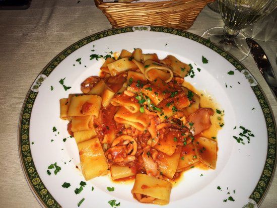 Trattoria Portolano
