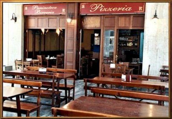 Mabensi' pub