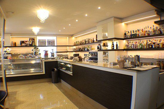 Fontana Greca Caffe'