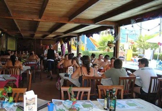 Covo Dei Pirati