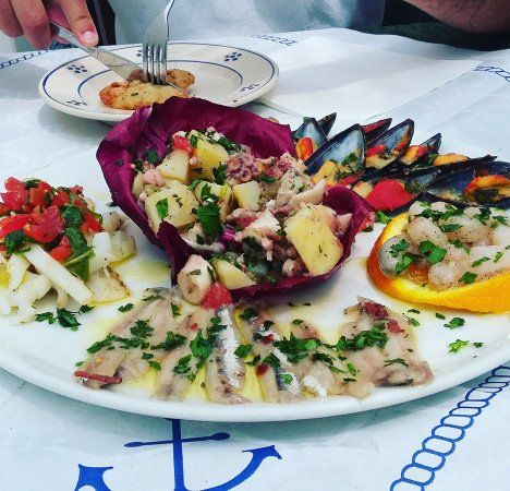Trattoria Il Gallo