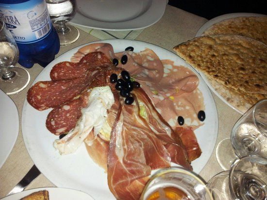 Ristorante Pizzeria La Duchesca