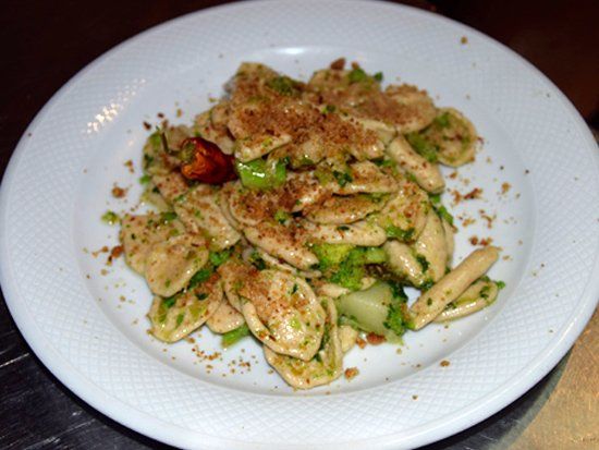 Osteria Monacelle