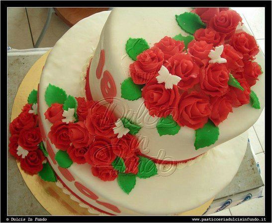 Dulcis In Fundo