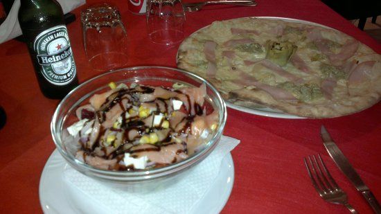 Golosiamo