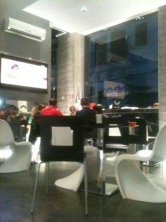 Ricreazione Cafe