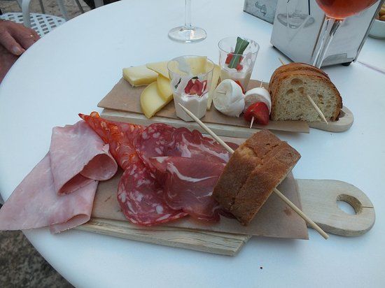 Gelateria Borgo Antico