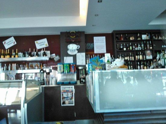 Bar Smeraldo