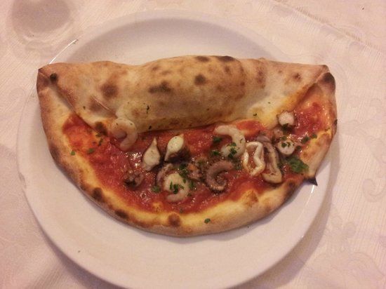 Pizzosteria Del Gladiatore