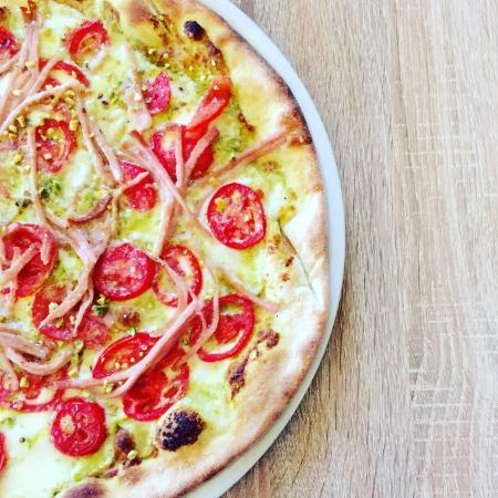 Il Tronco Ristorante Pizzeria