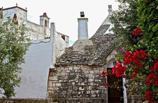 Masseria Vagone