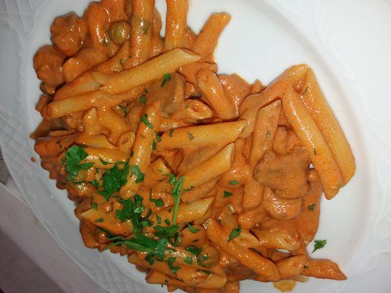 Trattoria Le More