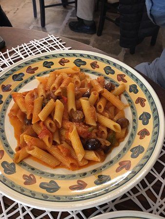 Osteria Del Poeta