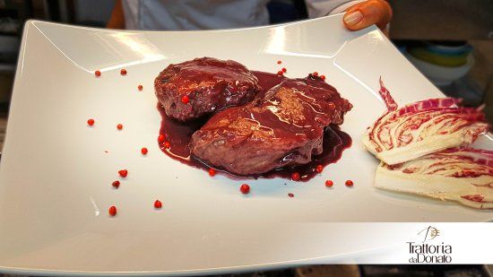 Trattoria Da Donato