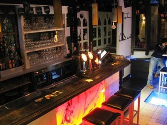 Cellar Irish Pub