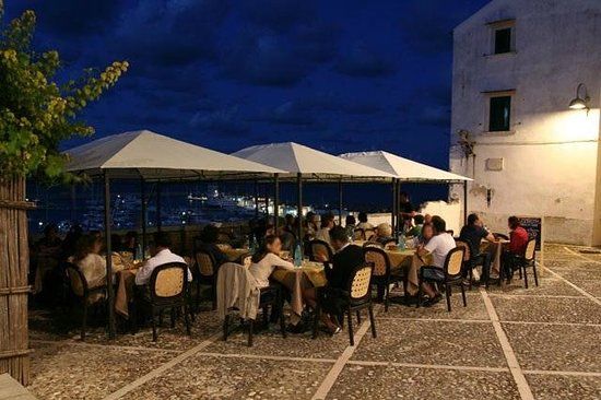 L'Operetta Osteria di Mare