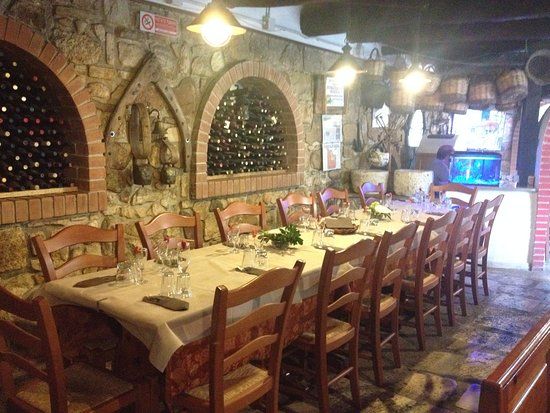 Osteria La Greppia