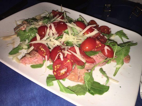 Trattoria Siamo Fritti