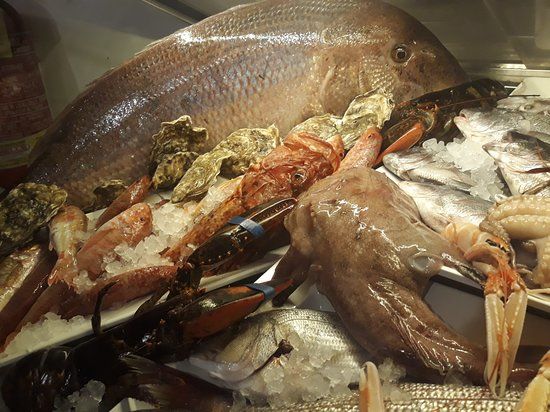Antica Osteria la Sciabica