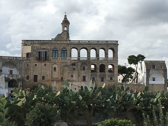 La Colonna