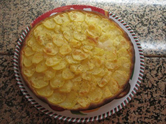 Pan Per Focaccia